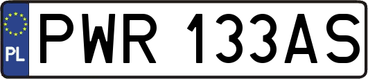 PWR133AS
