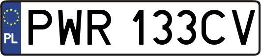 PWR133CV