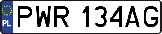 PWR134AG