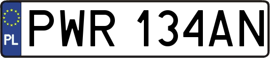 PWR134AN