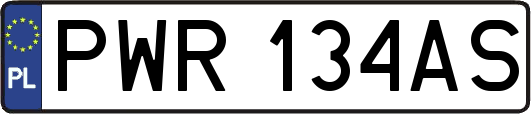 PWR134AS