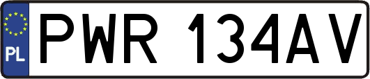 PWR134AV