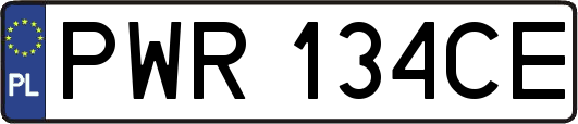 PWR134CE
