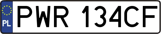 PWR134CF