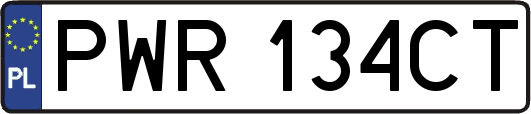 PWR134CT