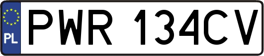 PWR134CV