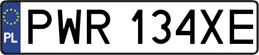 PWR134XE