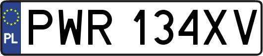 PWR134XV