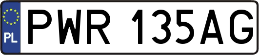 PWR135AG
