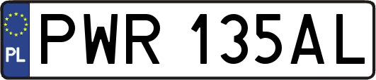 PWR135AL