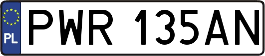 PWR135AN
