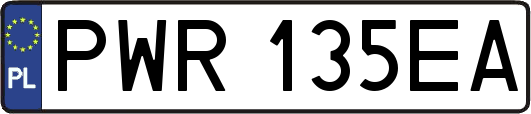 PWR135EA