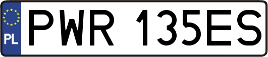PWR135ES