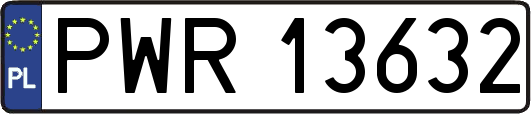 PWR13632