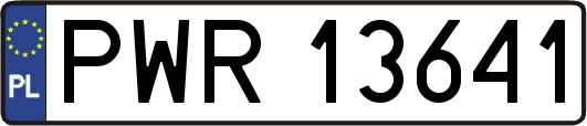 PWR13641