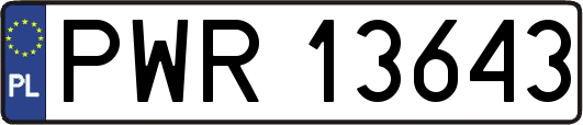 PWR13643