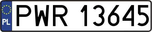 PWR13645