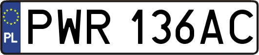 PWR136AC