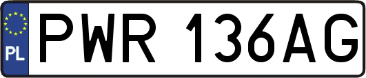 PWR136AG