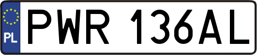 PWR136AL