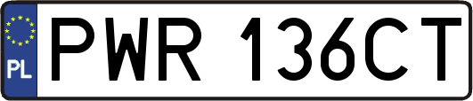 PWR136CT