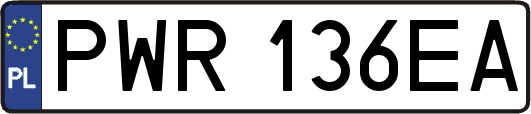 PWR136EA
