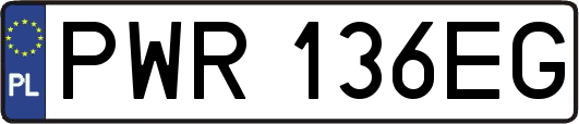 PWR136EG