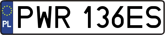PWR136ES