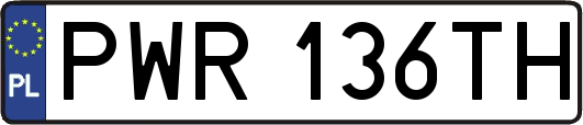 PWR136TH
