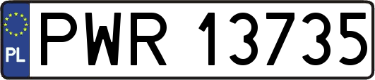 PWR13735