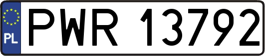 PWR13792