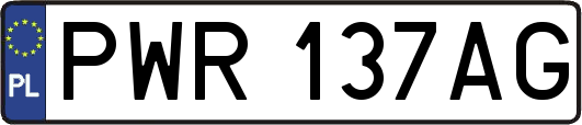 PWR137AG