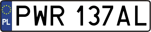 PWR137AL