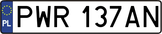 PWR137AN