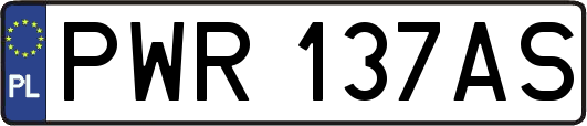 PWR137AS