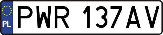 PWR137AV