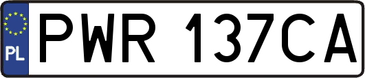 PWR137CA