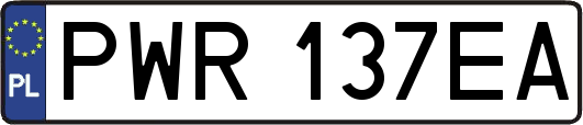 PWR137EA