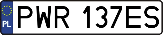 PWR137ES