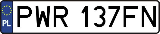PWR137FN