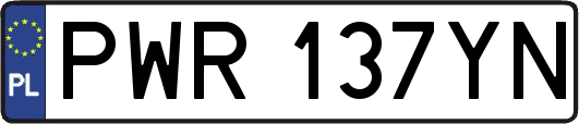 PWR137YN