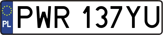 PWR137YU