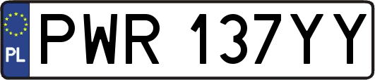 PWR137YY