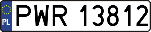PWR13812