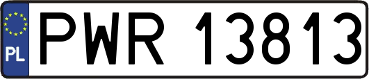 PWR13813