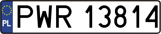 PWR13814