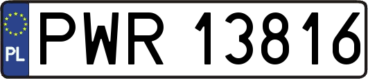 PWR13816