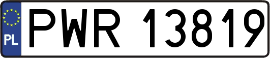 PWR13819