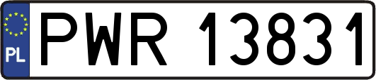 PWR13831