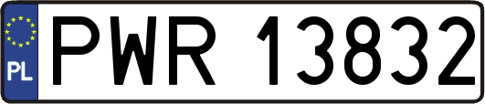 PWR13832